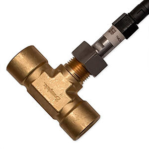 Industrial Oxygen Sensors