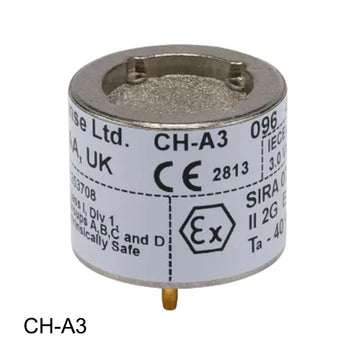AlphaSense CH-A3 Pellistor Sensor