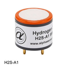 AlphaSense H2S-A1 Hydrogen Sulfide Sensor