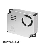 Cubic Particulate Matter Sensors