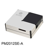 Cubic Particulate Matter Sensors