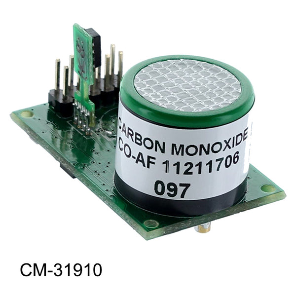 AlphaSense CO-AF Carbon Monoxide Sensor - GasLab.com