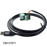 AlphaSense CO-AF Carbon Monoxide Sensor Development kit