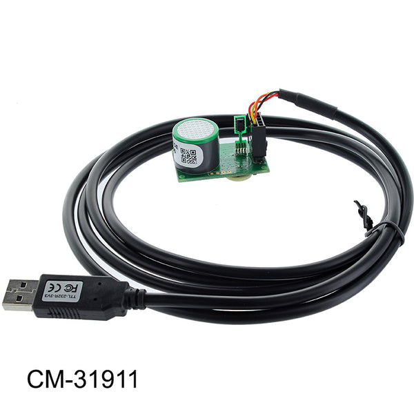 AlphaSense CO-AF Carbon Monoxide Sensor - GasLab.com