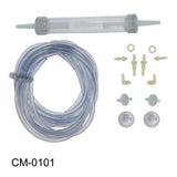 Filters & Water Traps for Sensor Pump Kit