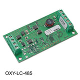 SST 25% or 100% Oxygen Sensor System
