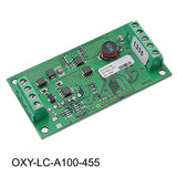 SST Zirconia 100% Oxygen Sensor Board