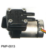 Thomas Micro Pumps for Gas Sampling Sensors
