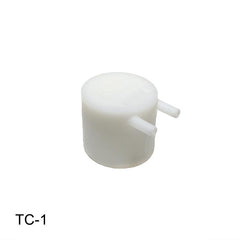 Tube Cap Adapter for 20mm Gas Sensors