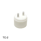 Tube Cap Adapter for 20mm Gas Sensors