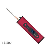 TecPen MAP Oxygen Analyzer