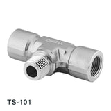 TecMicro 0-100% Oxygen Sensors