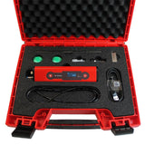 TecWeld Oxygen and Carbon Dioxide Weld Purge Monitor