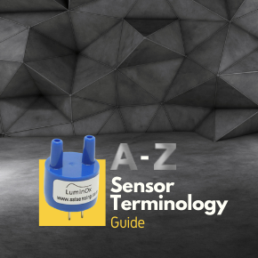 Gas Sensor Industry Terminology
