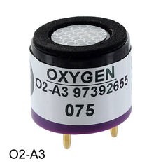 AlphaSense O2-A3 Oxygen Sensor