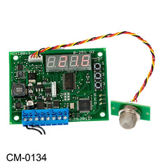 Fujikura O2 Sensor Fujikura Oxygen Sensors Online - GasLab.com