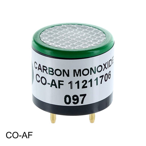 AlphaSense CO-AF Carbon Monoxide Sensor - GasLab.com