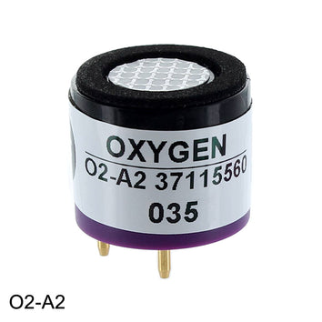 AlphaSense O2-A2 Oxygen Sensor