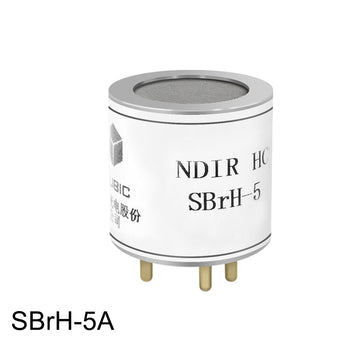Cubic SBrH-5A 5% Methyl Bromide Sensor
