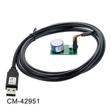 LuminOX LOX-02 Oxygen sensor development kit