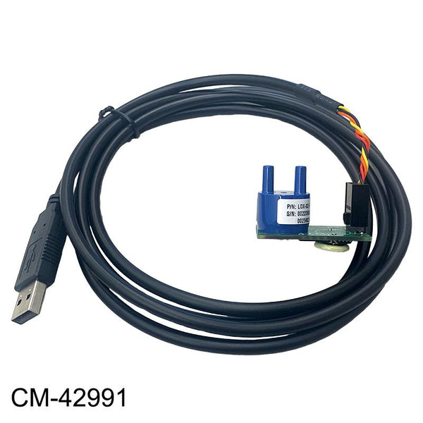 LuminOX LOX-02 25% Oxygen Sampling Sensor - GasLab.com