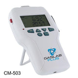 GasLab Plus Carbon Monoxide Gas Detector