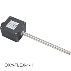 Oxy-Flex Oxygen Analyzer