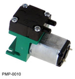 Thomas Micro Pumps for Gas Sampling Sensors